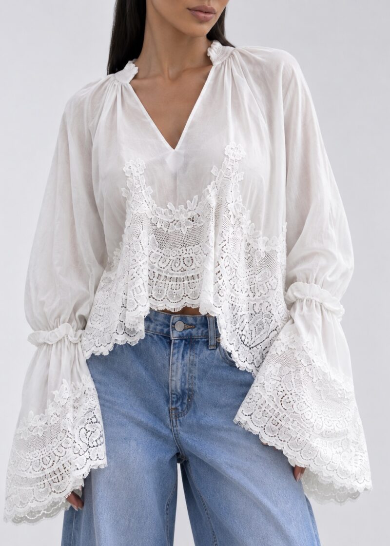 CAMILLE bluza